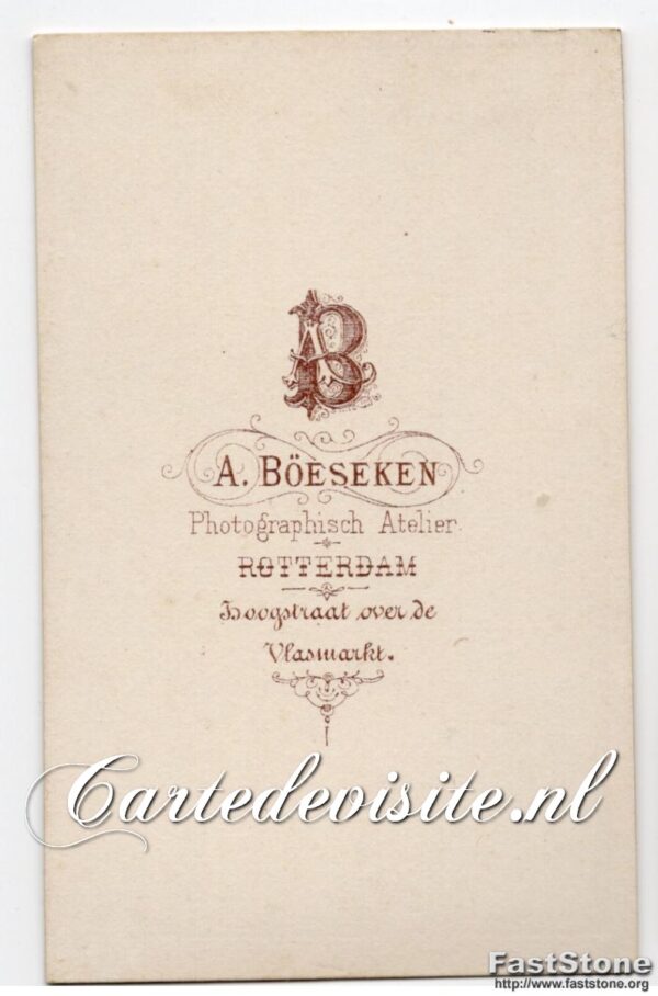 BOESEKEN-001-3 - Afbeelding 2