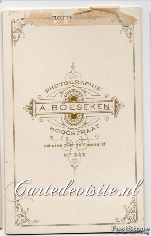 BOESEKEN-001-5 - Afbeelding 2