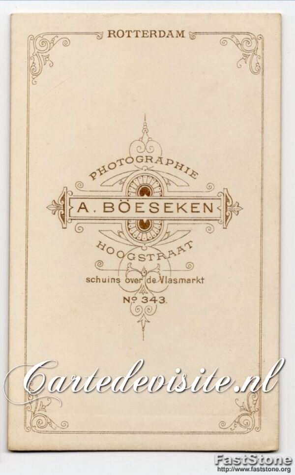 BOESEKEN-002-2 - Afbeelding 2