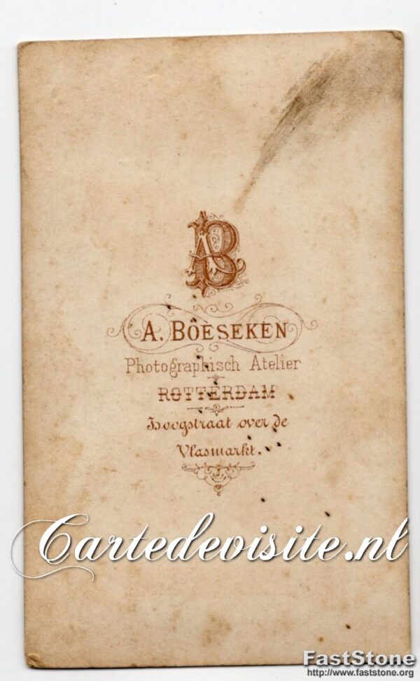 BOESEKEN-002-3 - Afbeelding 2
