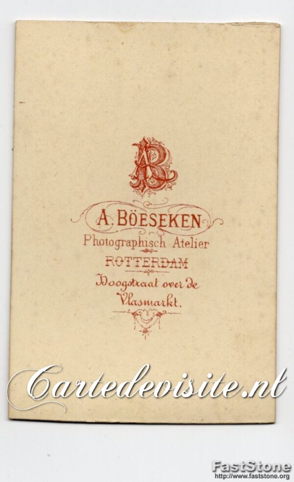 BOESEKEN-002-4 - Afbeelding 2