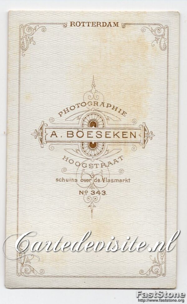 BOESEKEN-002-5 - Afbeelding 2
