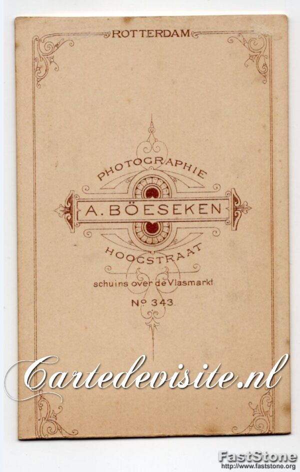 BOESEKEN-002-6 - Afbeelding 2