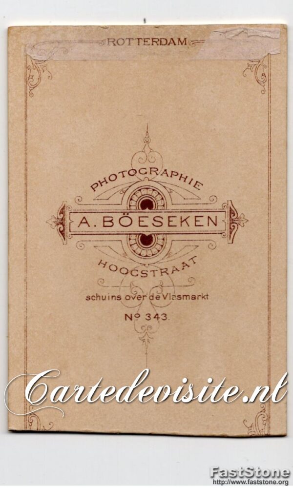 BOESEKEN-003-1 - Afbeelding 2