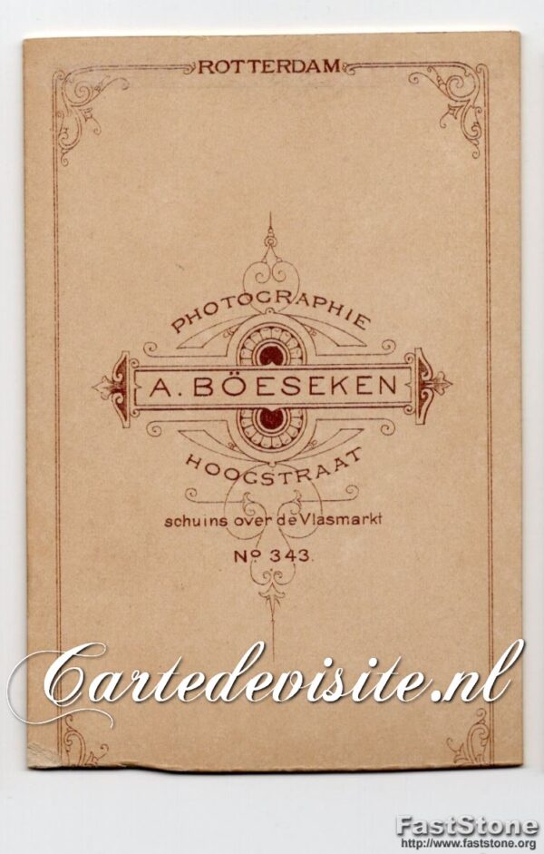 BOESEKEN-003-2 - Afbeelding 2