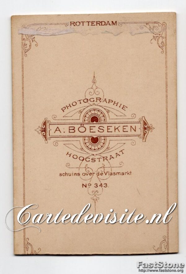 BOESEKEN-003-3 - Afbeelding 2