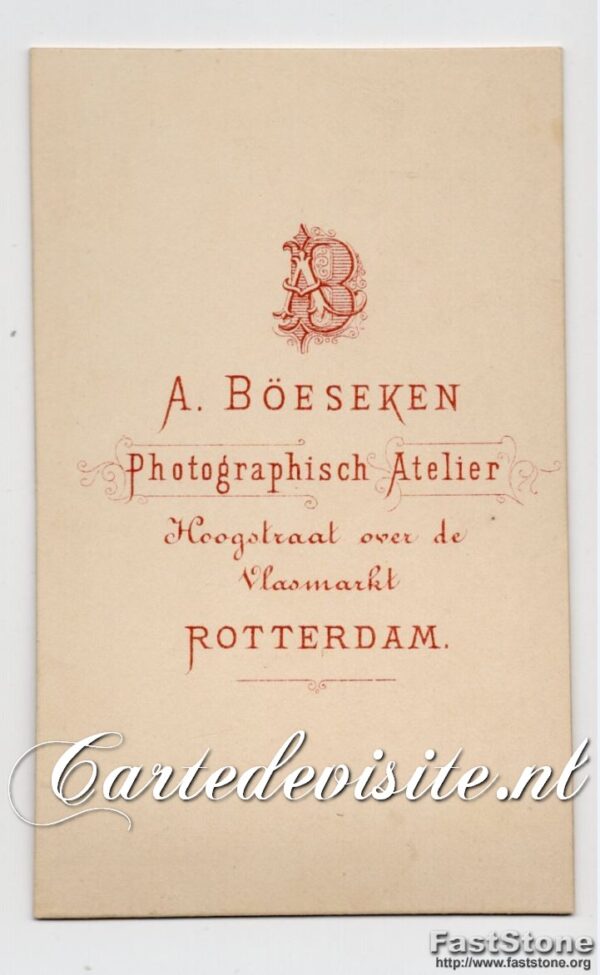 BOESEKEN-003-4 - Afbeelding 2