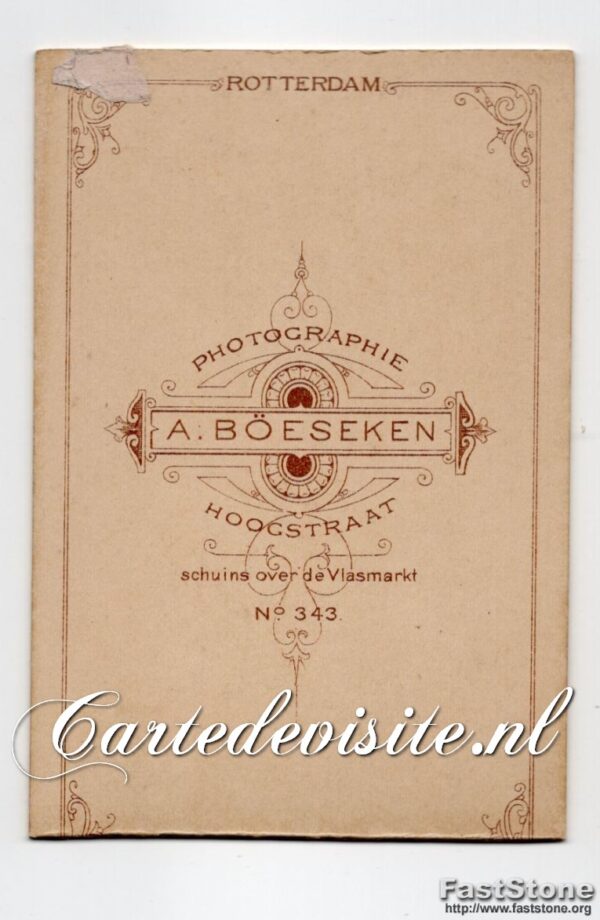 BOESEKEN-003-6 - Afbeelding 2