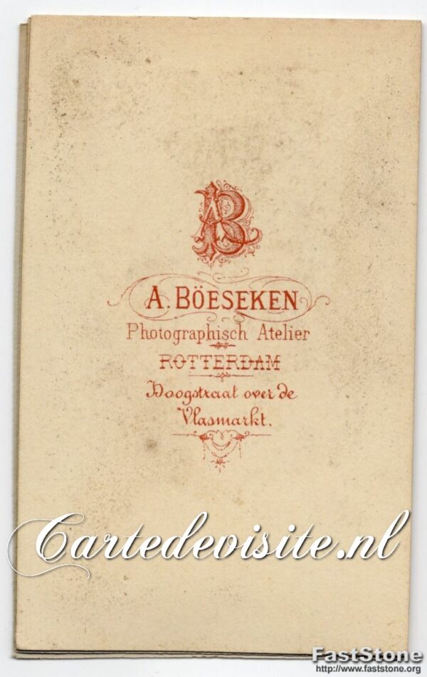 BOESEKEN-004-3 - Afbeelding 2