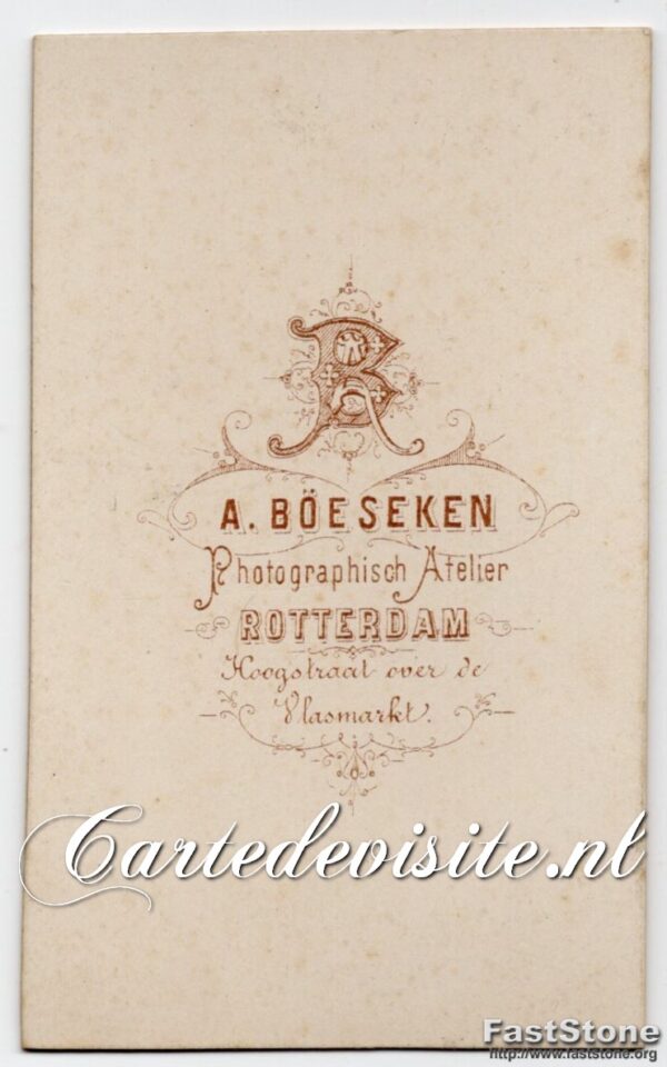 BOESEKEN-004-5 - Afbeelding 2