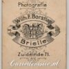BORSTLAP-004-1 - Afbeelding 2
