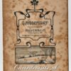 NH-HILVERSUM-Middendorp-002-knappe jongedame CABINETFOTO - Afbeelding 2