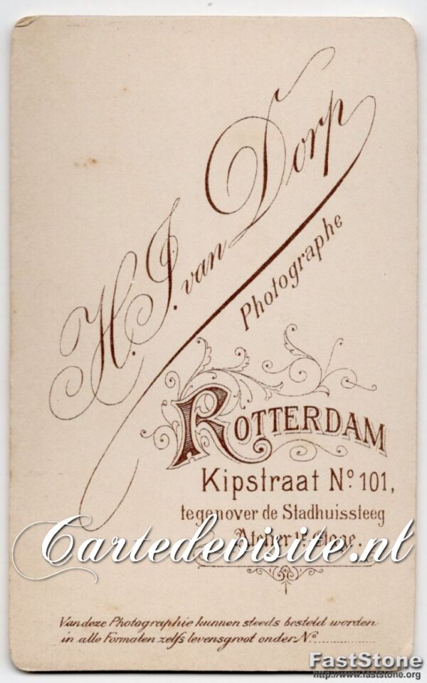 DORP-002-4 - Afbeelding 2