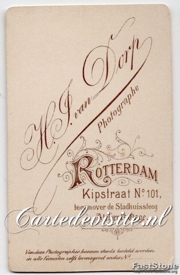 DORP-002-5 - Afbeelding 2