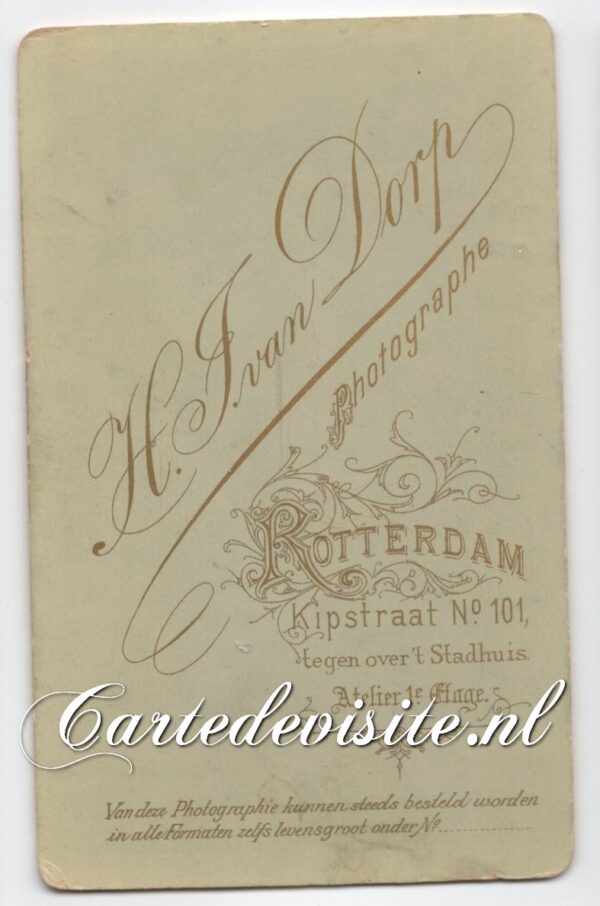 DORP-003-3 - Afbeelding 2