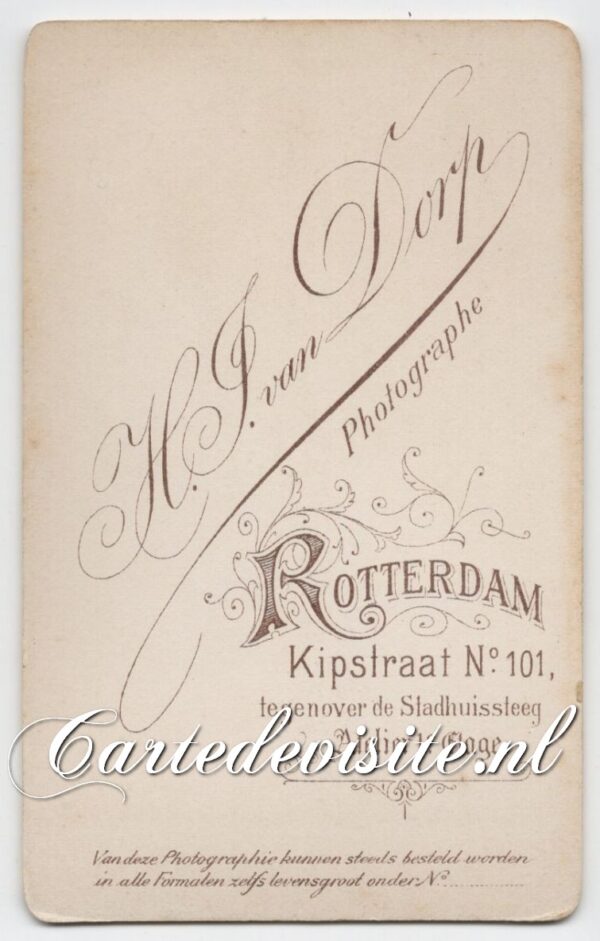 DORP-003-4 - Afbeelding 2