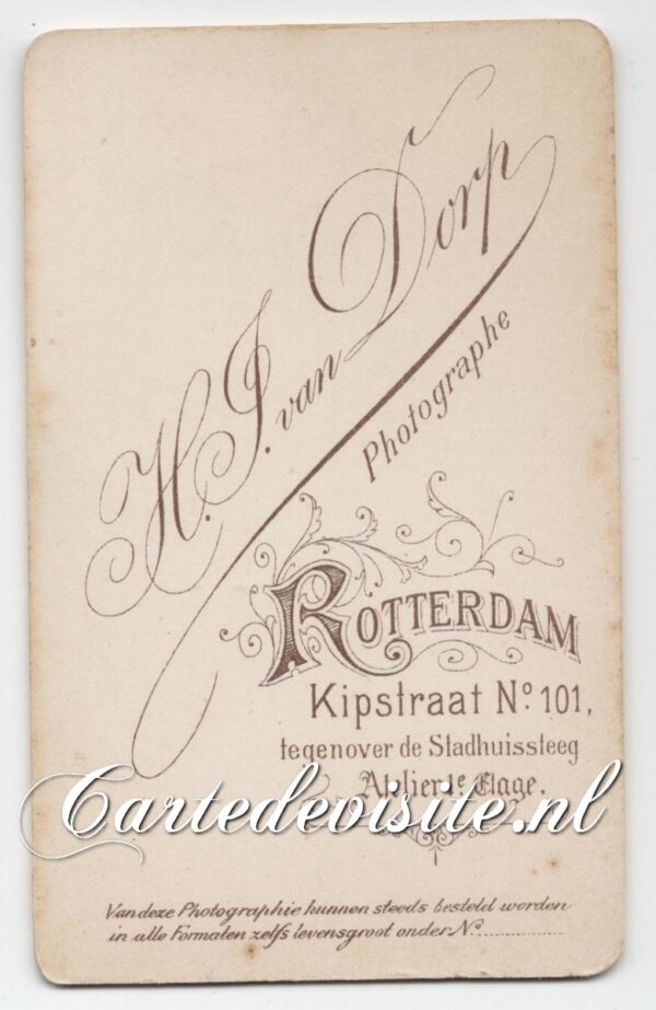 DORP-003-5 - Afbeelding 2
