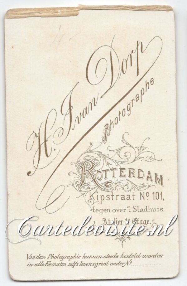 DORP-003-6 - Afbeelding 2