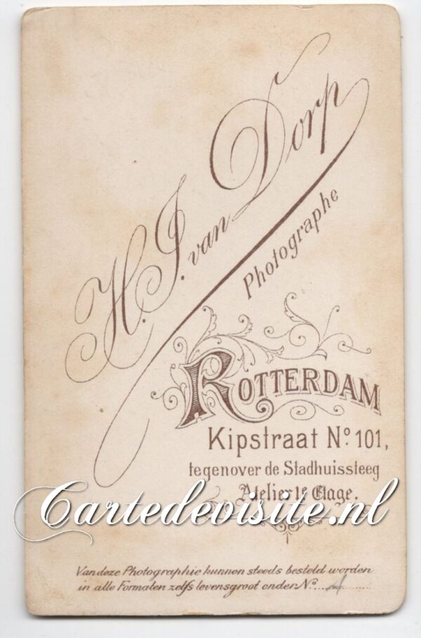 DORP-004-1 - Afbeelding 2