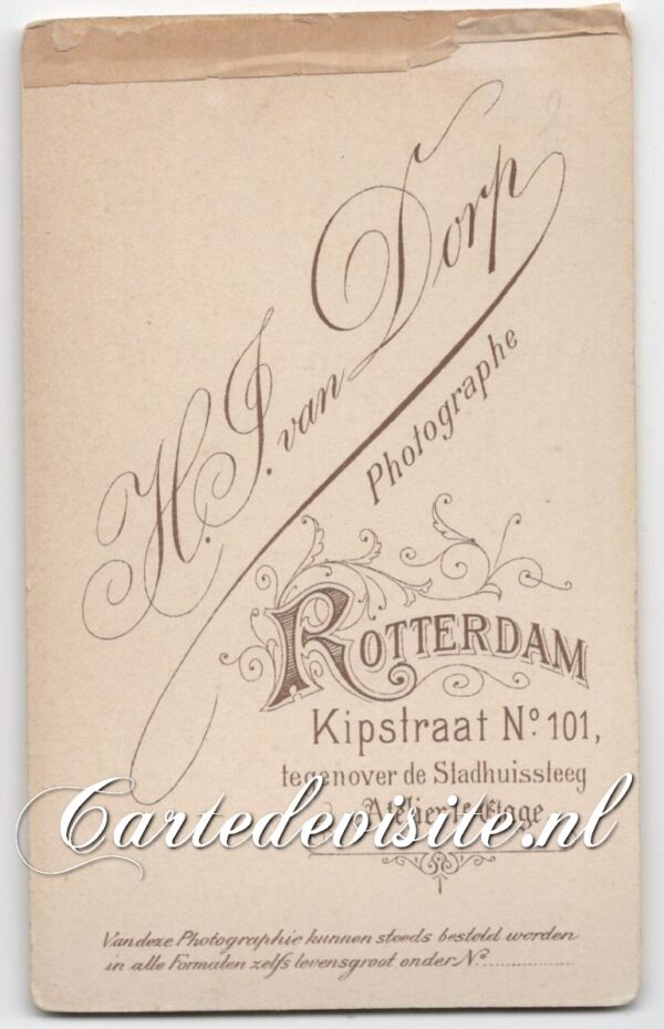 DORP-004-2 - Afbeelding 2