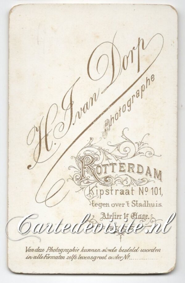 DORP-005-6 - Afbeelding 2