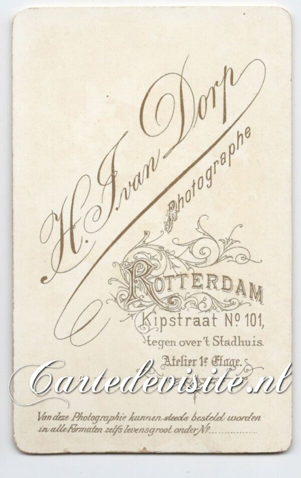 DORP-006-1 - Afbeelding 2