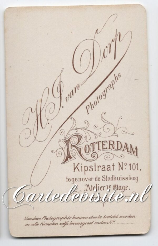 DORP-006-2 - Afbeelding 2