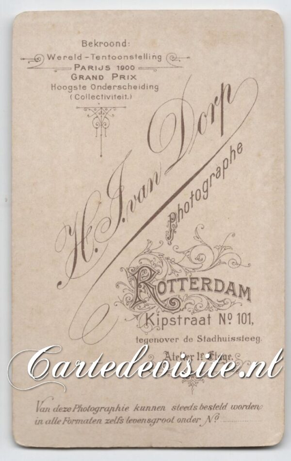 DORP-006-5 - Afbeelding 2