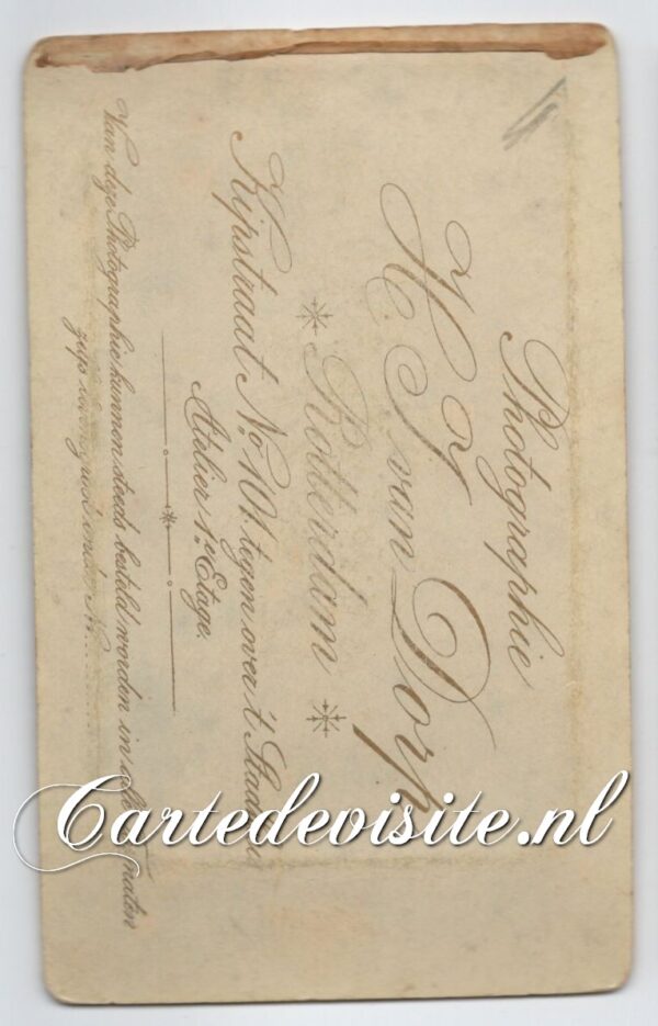 DORP-006-6 - Afbeelding 2