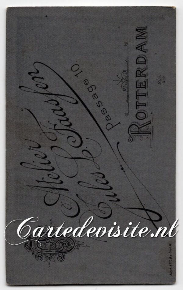 FAASSEN-001-3 - Afbeelding 2
