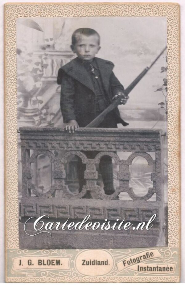 CE / ZOETEMAN