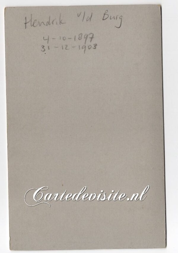 NIESTADT001CAB-1 - Afbeelding 2