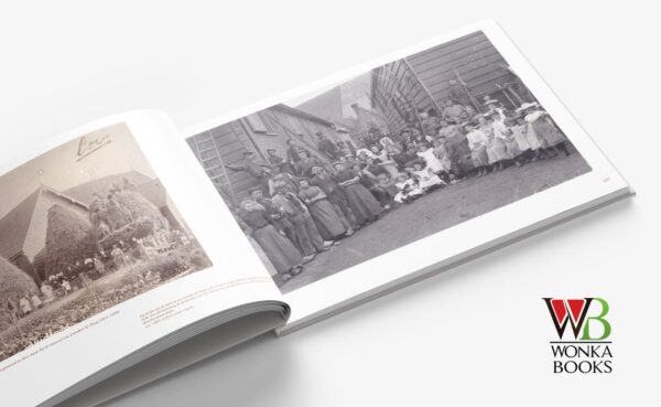 Het Zuidland van fotograaf J.G. Bloem - Afbeelding 4