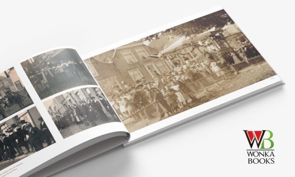 Het Zuidland van fotograaf J.G. Bloem - Afbeelding 5