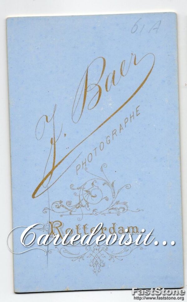 BAER-001-6 - Afbeelding 2