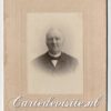 ZH-VERMEULEN 003-CABINET/ Hendrik Bruckman