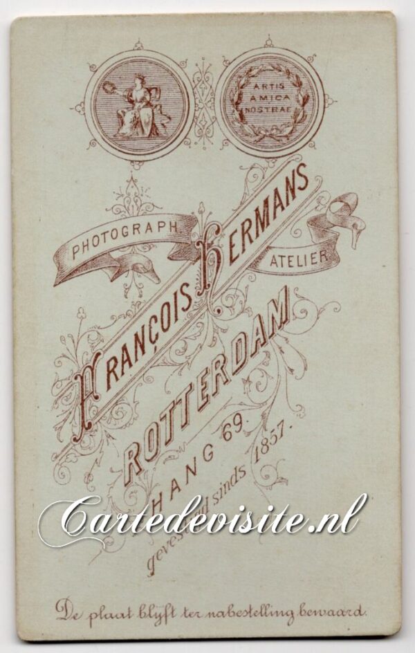 HERMANS-003-2 - Afbeelding 2