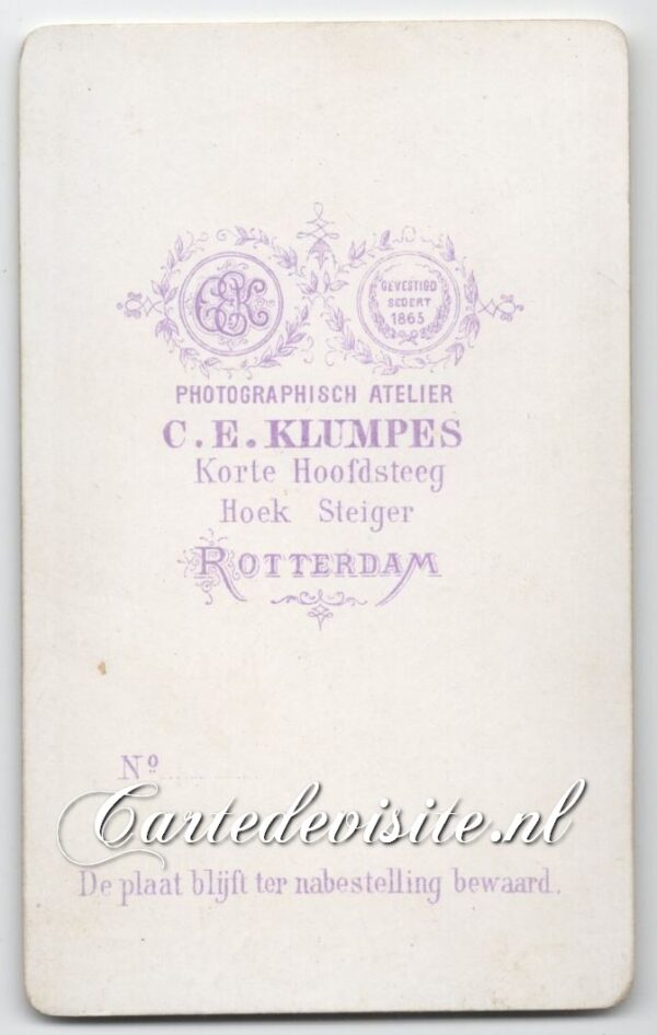 KLUMPES-001-2 - Afbeelding 2