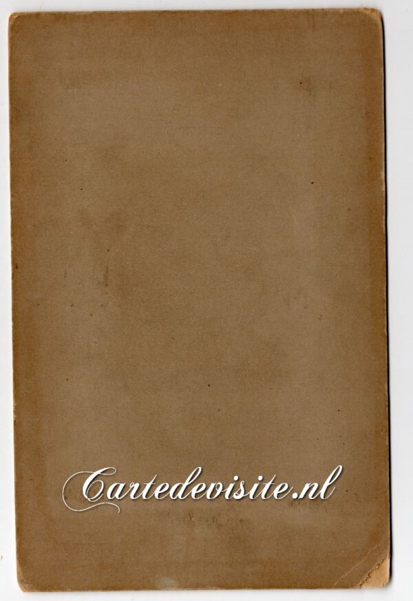 KUIJPERS-CAB001-1 - Afbeelding 2