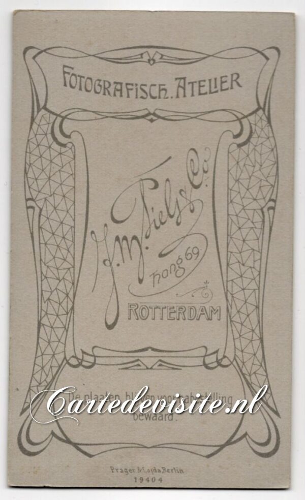 PIELS-004-6 - Afbeelding 2