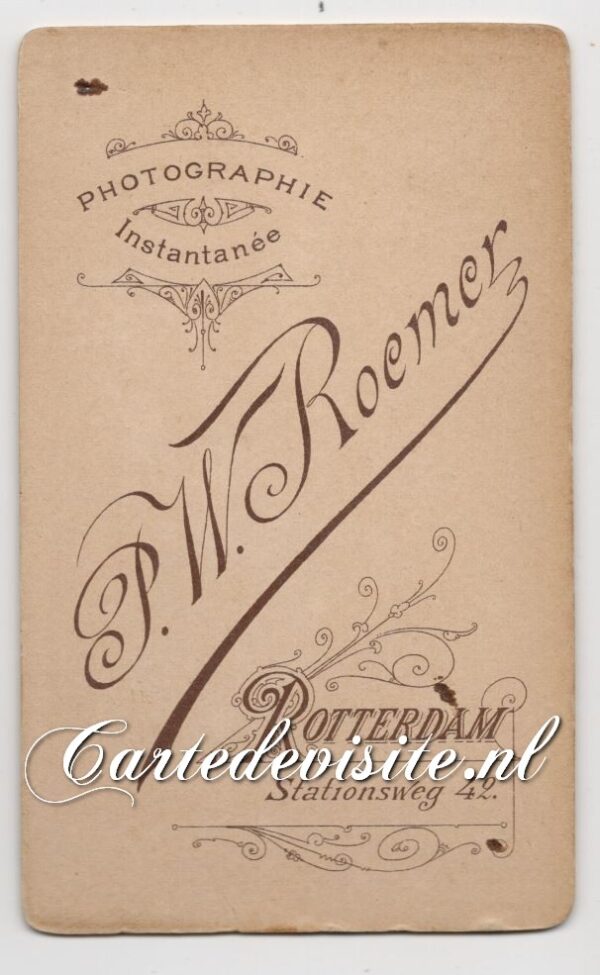 ROEMER-003-1 - Afbeelding 2