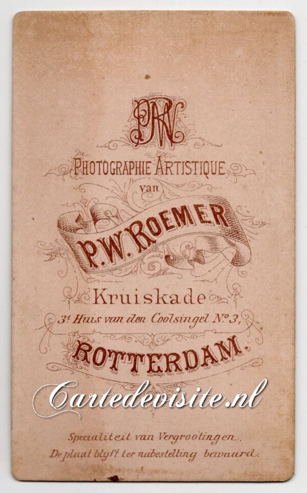 ROEMER-005-1 - Afbeelding 2