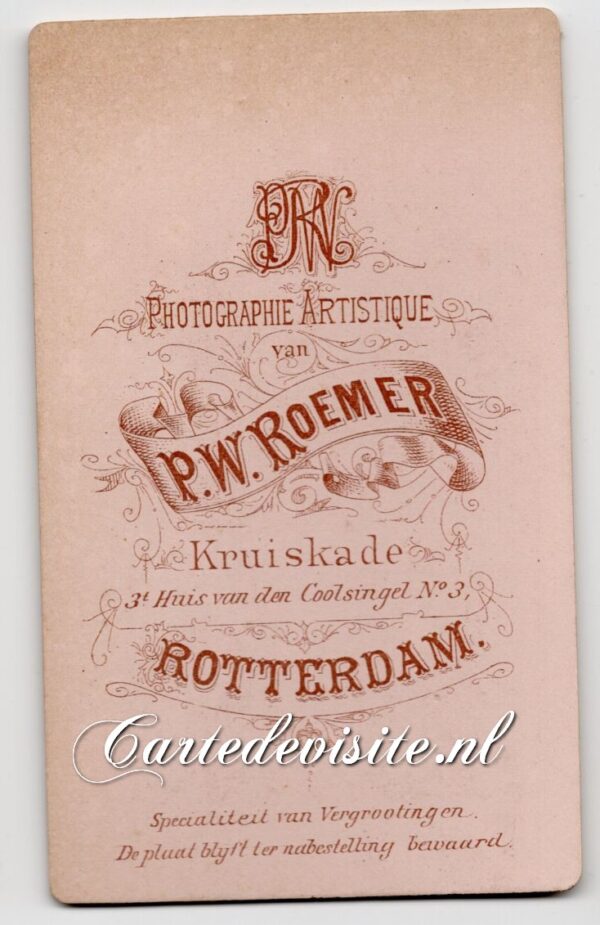 ROEMER-005-2 - Afbeelding 2