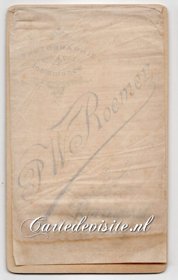 ROEMER-005-3 - Afbeelding 2