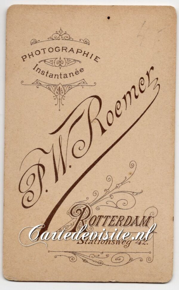 ROEMER-005-4 - Afbeelding 2