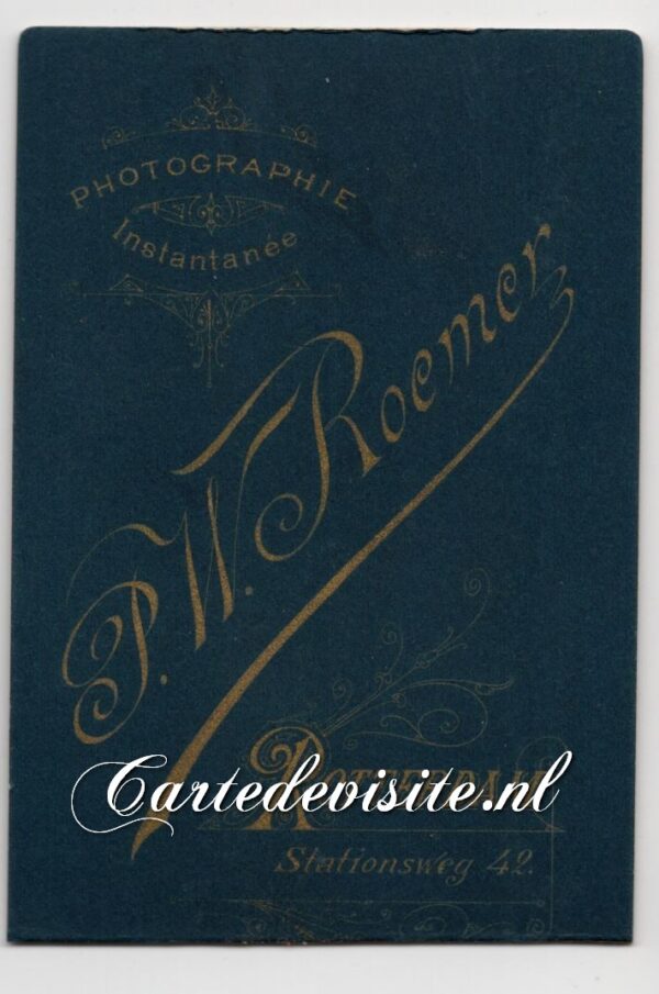ROEMER-006-1 - Afbeelding 2