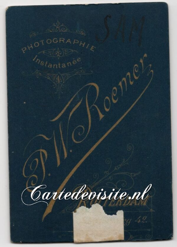 ROEMER-006-2 - Afbeelding 2