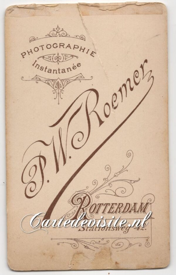 ROEMER-006-3 - Afbeelding 2
