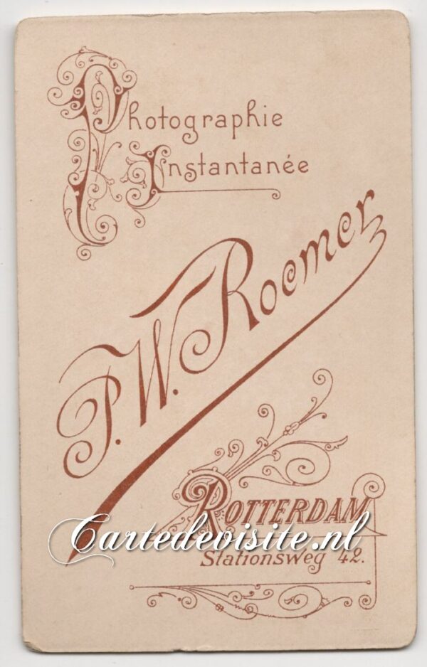 ROEMER-006-4 - Afbeelding 2
