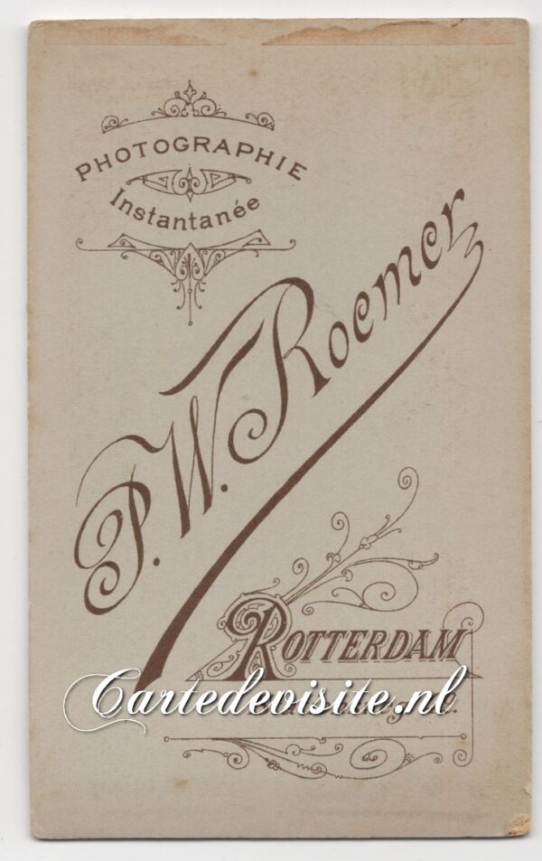 ROEMER-006-5 - Afbeelding 2